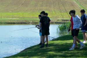 Fishing Accademy Galleria (8)