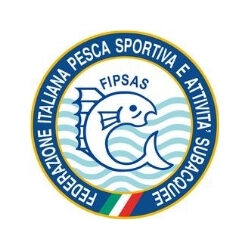 Logo Fipsas Fishing Accademy