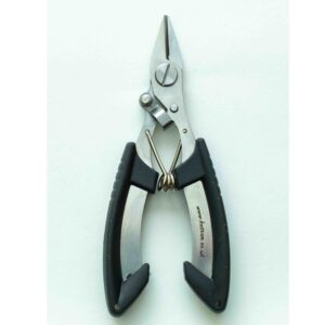 KATRAN Forbici Braid Scissors - Accessori da pesca