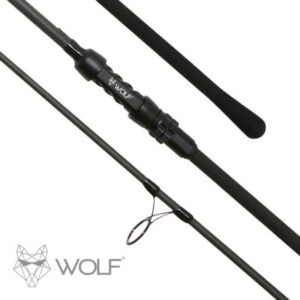 WOLF Rods X3k series2 - Canne da pesca