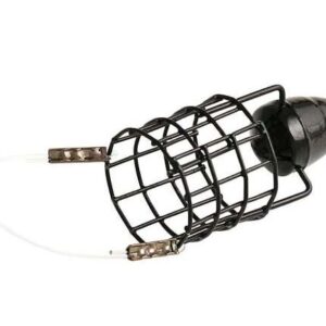 CAMOR Pasturatore Micro Wire Cent - Accessori da pesca