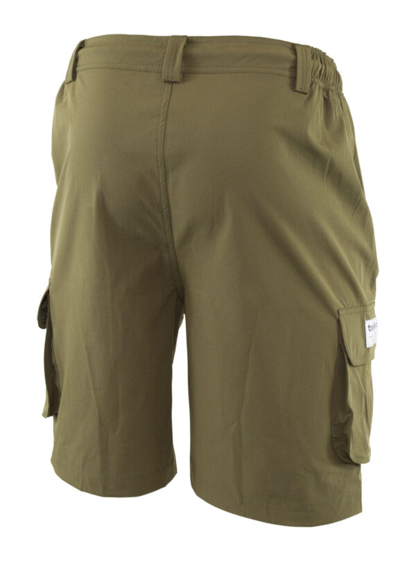 TRAKKER Pantalone Corto BOARS SHORTS - Abbigliamento da pesca