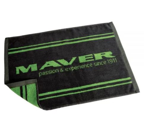 MAVER Asciugamano TOWEL HANDS