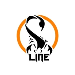 S Line - Fishing Accademy