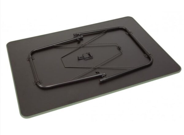 TRAKKER Folding Session Table1