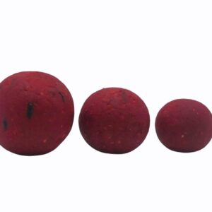 S-LINE Hook Baits CLASSIC MULBERRY E CRAB