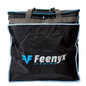 FEENYX Porta Nassa KEEPNET BAG WITH POCKET