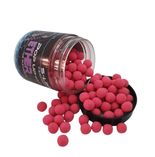 S-LINE The Elements POP UP ETHER (FRAGOLA&COCCO)