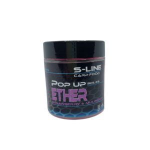 S-LINE Pop Up ETHER - Fishing Accademy