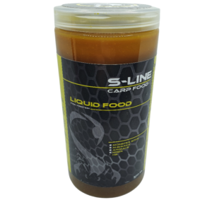 S-LINE Liquid Food HB