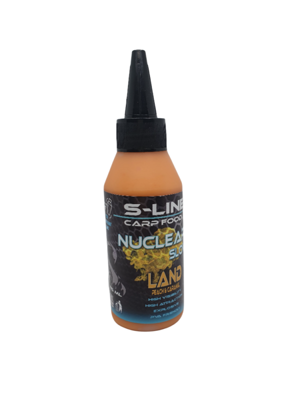 S-LINE Nuclear Slow 100 ml