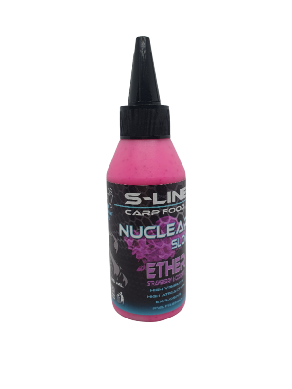 S-LINE Nuclear Slow 100 ml