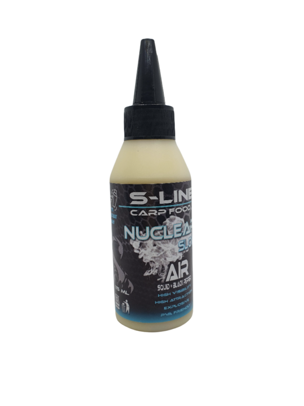 S-LINE Nuclear Slow 100 ml