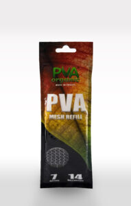 PVA ORGANIC mesh refill 14 mm