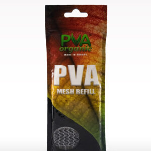 PVA ORGANIC mesh refill 14 mm