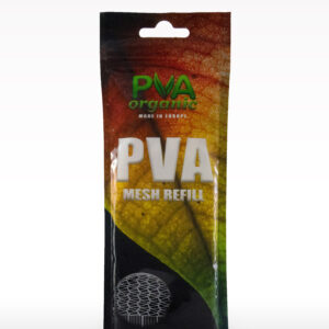 PVA ORGANIC mesh refill 24 mm