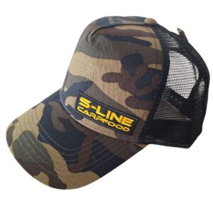 Cappellino S-Line Carp Food (2)