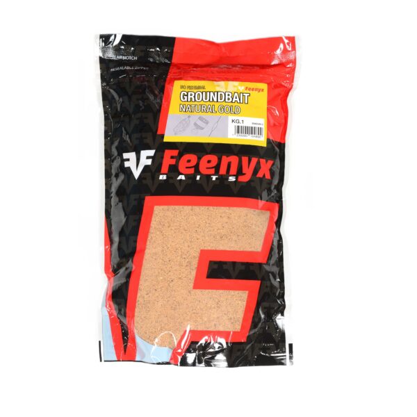 FEENYX Pastura NATURAL GOLD 1 kg