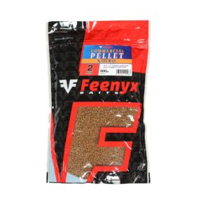 FEENYX Pellet COMMERCIAL PELLET 2mm