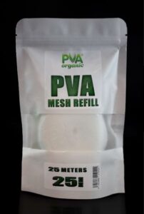 PVA ORGANIC Rete PVA MESH REFILL