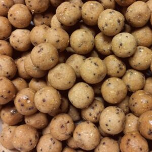 S-LINE Boilies Fish Protein NIGER
