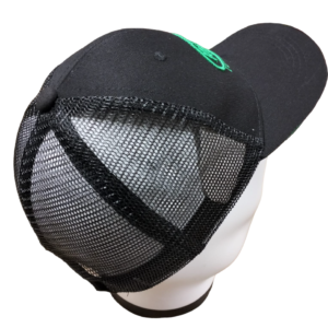 KATRAN Cappellino BLACK CAP (1)