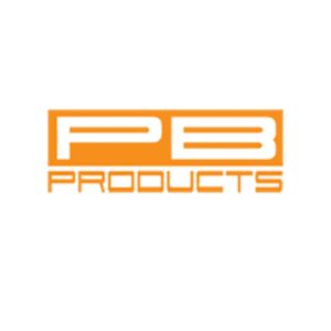 Logo PB Products