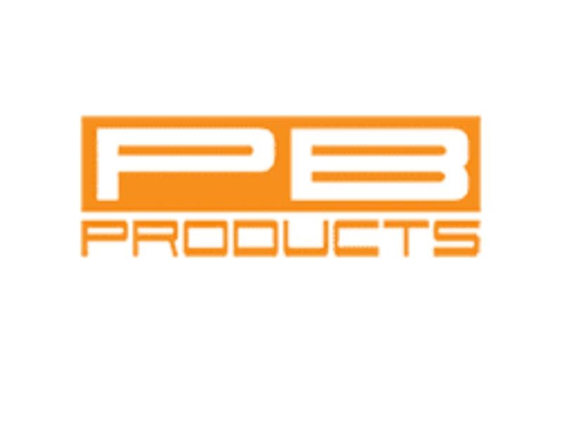 Logo PB Products