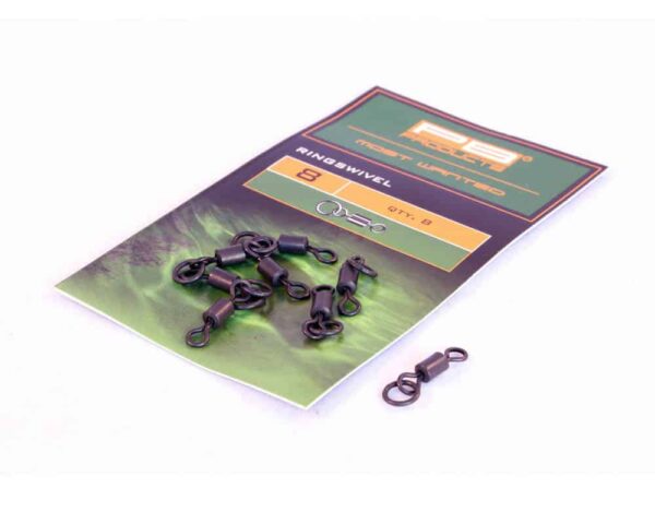 PB PRODUCTS Girelle RING SWIVELS