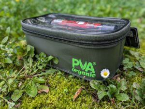 PVA ORGANIC Astuccio EVA Bag Luggage