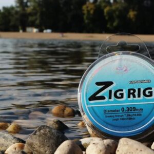 Zig Rig 0,309 mm