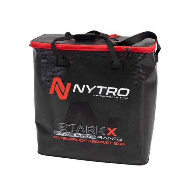 NYTRO Porta Nasse STARKX EVA WATERPROOF NETBAG