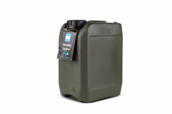 NASH Contenitore 5L WATER CONTAINER