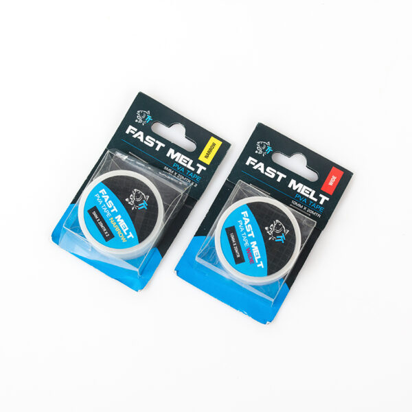 NASH Nastro PVA FAST MELT TAPE WIDE