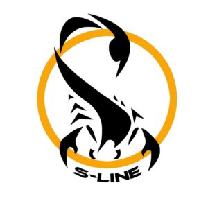 Logo s-line 2024