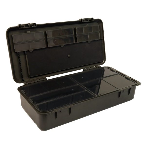 SONIK Tackle Box LOKBOX LONG S-3 BOX