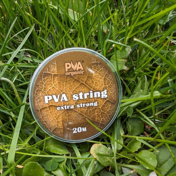 PVA ORGANIC Extra Strong STRING 20 m - Fishing Accademy 2