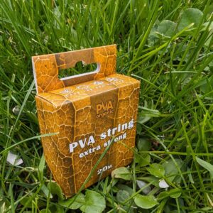 PVA ORGANIC Extra Strong STRING 20 m - Fishing Accademy
