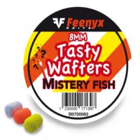 FEENYX Tasty Dumbell Wafters 8 mm