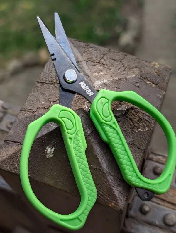 KATRAN Forbici LINE SCISSORS