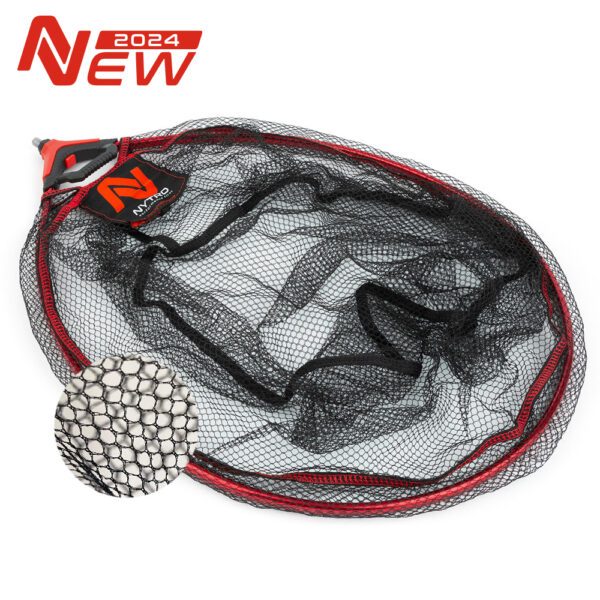 NYTRO Testa Guadino DOUBLE MESH FAST NET