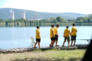 Carp Camp 2024 - Campeggi in Pesca - Fishing Accademy