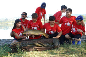 Carp Camp 2024 - Campeggi in Pesca - Fishing Accademy