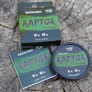 KATRAN Freecore RAPTOR 10 m