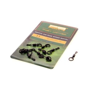 PB PRODUCTS Ronnie Rig Ring Speed Swivel