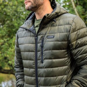 SONIK Giacca Leggera PACKAWAY INSULATOR JACKET