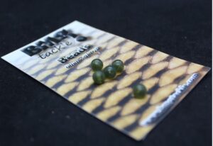 BMG TACKLE Perline BEADS - Fishing Accademy