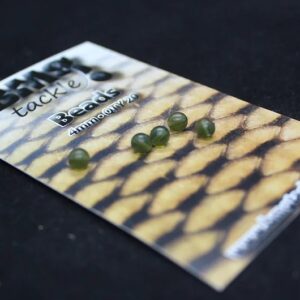 BMG TACKLE Perline BEADS - Fishing Accademy(1)