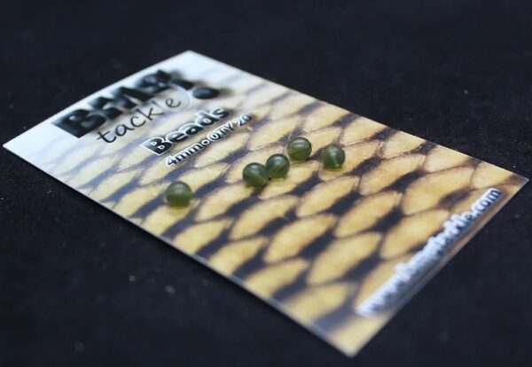 BMG TACKLE Perline BEADS - Fishing Accademy(1)