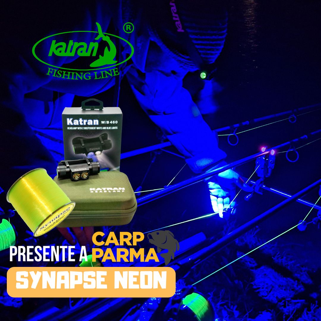 Prodotti OFFERTA Carp Parma - Fishing Accademy